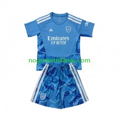 Golmanski Dres - Dres Arsenal Četvrti 2026-2027 Kratkih Rukava - Dječji Golmanski Dres - Dres Arsenal Četvrti 2026-2027 Kratkih Rukava - Dječji