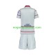 Dres Atlético Madrid Treći 2026-2027 Kratkih Rukava - Dječji