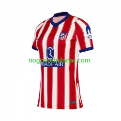 Dres Atlético Madrid Domaći 2026-2027 Kratkih Rukava - Ženska