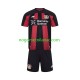 Dres Bayer 04 Leverkusen Domaći 2026-2027 Kratkih Rukava - Dječji