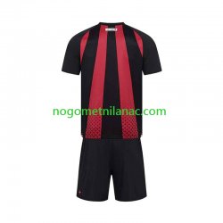 Dres Bayer 04 Leverkusen Domaći 2026-2027 Kratkih Rukava - Dječji