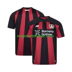 Dres Bayer 04 Leverkusen Domaći 2026-2027 Kratkih Rukava - Muški