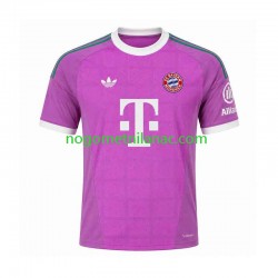 Golmanski Dres - Dres FC Bayern München Treći 2026-2027 Kratkih Rukava - Muški Golmanski Dres - Dres FC Bayern München Treći 2026-2027 Kratkih Rukava - Muški