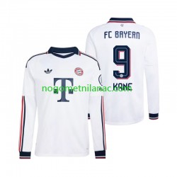 Dres FC Bayern München Harry Kane 9 Gostujući 2026-2027 Dugim Rukavima - Muški