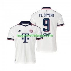 Dres FC Bayern München Harry Kane 9 Gostujući 2026-2027 Kratkih Rukava - Muški