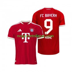 Dres FC Bayern München Harry Kane 9 Domaći 2026-2027 Kratkih Rukava - Muški