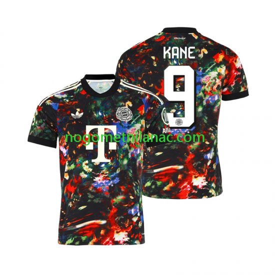 Dres FC Bayern München Harry Kane 9 Oktoberfest Domaći 2026-2027 Kratkih Rukava - Muški