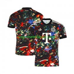Dres FC Bayern München Oktoberfest Domaći 2026-2027 Kratkih Rukava - Muški Dres FC Bayern München Oktoberfest Domaći 2026-2027 Kratkih Rukava - Muški