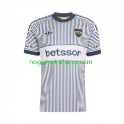 Dres CA Boca Juniors Gostujući 2026-2027 Kratkih Rukava - Muški