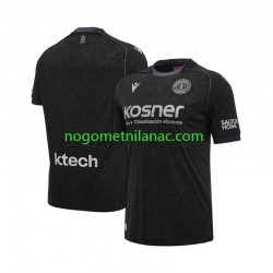 Dres CA Osasuna Treći 2026-2027 Kratkih Rukava - Muški Dres CA Osasuna Treći 2026-2027 Kratkih Rukava - Muški