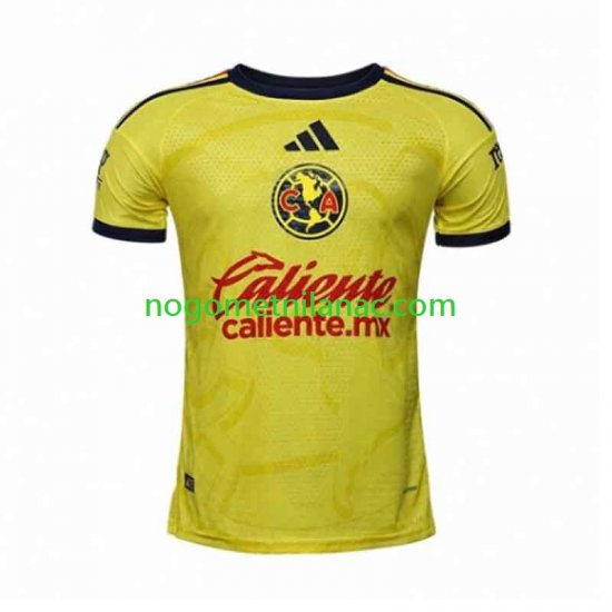 Dres Club América Domaći 2026-2027 Kratkih Rukava - Muški