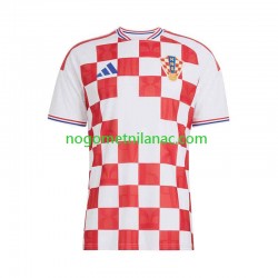 Dres Hrvatska Domaći 2026-2027 Kratkih Rukava - Muški