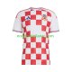 Dres Hrvatska Domaći 2026-2027 Kratkih Rukava - Muški