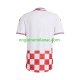 Dres Hrvatska Domaći 2026-2027 Kratkih Rukava - Muški