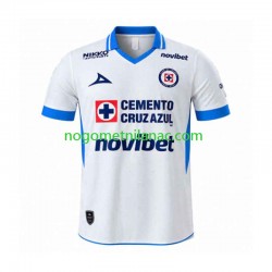 Dres Cruz Azul Gostujući 2026-2027 Kratkih Rukava - Muški Dres Cruz Azul Gostujući 2026-2027 Kratkih Rukava - Muški