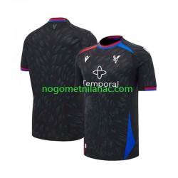 Dres Crystal Palace Gostujući 2026-2027 Kratkih Rukava - Muški