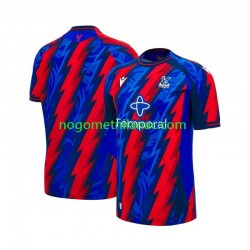 Dres Crystal Palace Treći 2026-2027 Kratkih Rukava - Muški