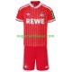 Dres FC Köln Treći 2026-2027 Kratkih Rukava - Dječji