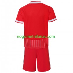 Dres FC Köln Treći 2026-2027 Kratkih Rukava - Dječji