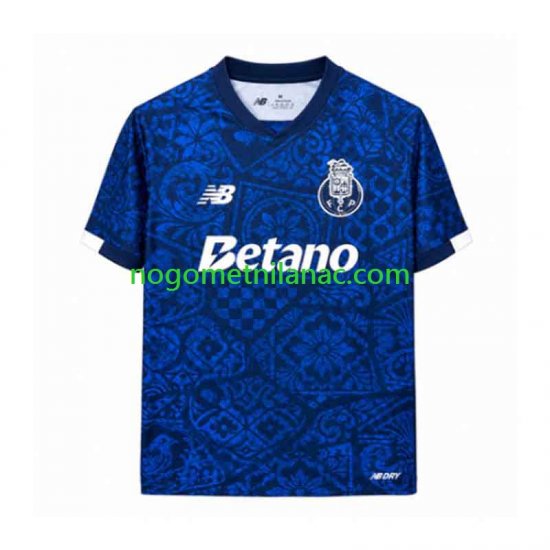 Dres FC Porto Special Edition Domaći 2026-2027 Kratkih Rukava - Muški