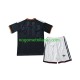 Dres Njemačka Specal Domaći 2026-2027 Kratkih Rukava - Dječji