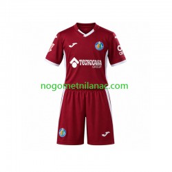 Dres Getafe CF Gostujući 2026-2027 Kratkih Rukava - Dječji Dres Getafe CF Gostujući 2026-2027 Kratkih Rukava - Dječji