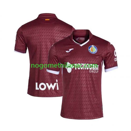 Dres Getafe CF Gostujući 2026-2027 Kratkih Rukava - Muški
