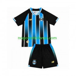 Dres Gremio Domaći 2026-2027 Kratkih Rukava - Dječji Dres Gremio Domaći 2026-2027 Kratkih Rukava - Dječji