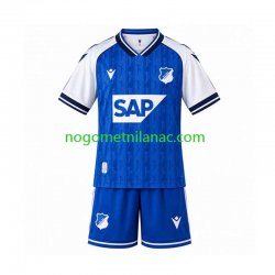 Dres Hoffenheim Domaći 2026-2027 Kratkih Rukava - Dječji Dres Hoffenheim Domaći 2026-2027 Kratkih Rukava - Dječji
