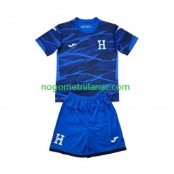 Dres Honduras Četvrti 2026 Kratkih Rukava - Dječji