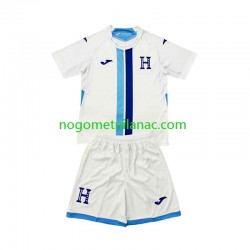 Dres Honduras Domaći 2026 Kratkih Rukava - Dječji