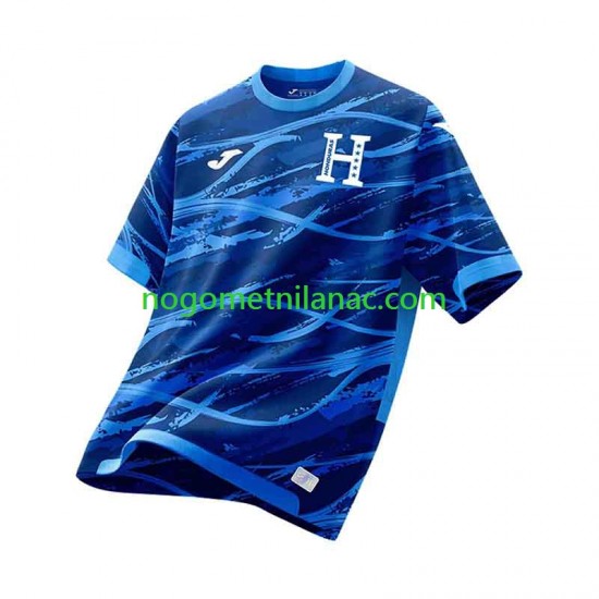 Dres Honduras Četvrti 2026 Kratkih Rukava - Muški