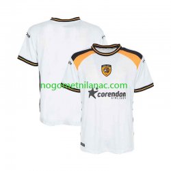 Dres Hull City Gostujući 2026-2027 Kratkih Rukava - Muški