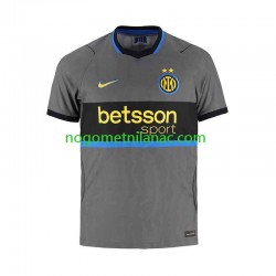 Dres Inter Milan Treći 2026-2027 Kratkih Rukava - Muški Dres Inter Milan Treći 2026-2027 Kratkih Rukava - Muški