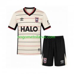 Dres Ipswich Town Gostujući 2026-2027 Kratkih Rukava - Dječji Dres Ipswich Town Gostujući 2026-2027 Kratkih Rukava - Dječji