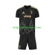 Dres Juventus Treći 2026-2027 Kratkih Rukava - Dječji