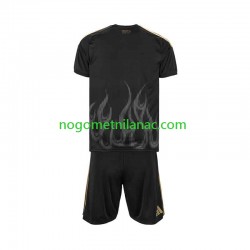 Dres Juventus Treći 2026-2027 Kratkih Rukava - Dječji