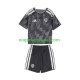 Dres Leeds United Treći 2026-2027 Kratkih Rukava - Dječji