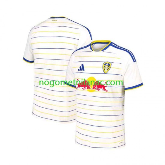 Dres Leeds United Domaći 2026-2027 Kratkih Rukava - Muški