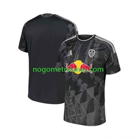 Dres Leeds United Treći 2026-2027 Kratkih Rukava - Muški