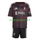Dres Liverpool Treći 2026-2027 Kratkih Rukava - Dječji