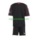 Dres Liverpool Treći 2026-2027 Kratkih Rukava - Dječji
