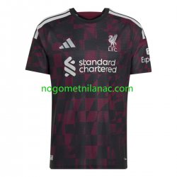 Dres Liverpool Treći 2026-2027 Kratkih Rukava - Muški