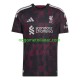 Dres Liverpool Treći 2026-2027 Kratkih Rukava - Muški