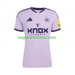 Dres Newcastle United Treći 2026-2027 Kratkih Rukava - Muški