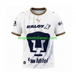 Dres Pumas UNAM Gostujući 2026-2027 Kratkih Rukava - Muški Dres Pumas UNAM Gostujući 2026-2027 Kratkih Rukava - Muški