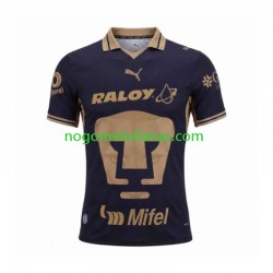 Dres Pumas UNAM Domaći 2026-2027 Kratkih Rukava - Muški Dres Pumas UNAM Domaći 2026-2027 Kratkih Rukava - Muški