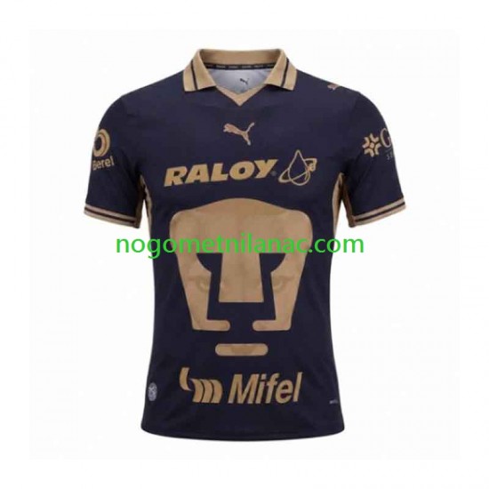 Dres Pumas UNAM Domaći 2026-2027 Kratkih Rukava - Muški