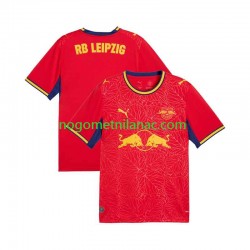 Dres RB Leipzig Gostujući 2026-2027 Kratkih Rukava - Muški