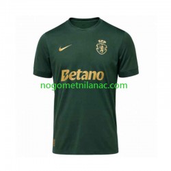 Dres Sporting CP Special Domaći 2026-2027 Kratkih Rukava - Muški Dres Sporting CP Special Domaći 2026-2027 Kratkih Rukava - Muški